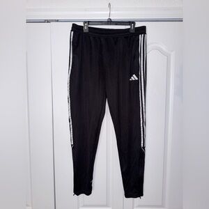 Adidas Black Joggers